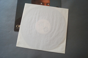 Alexander O´Neal Criticize (Vinyl Maxi Single)