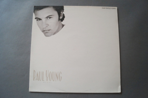Paul Young Oh Girl (Vinyl Maxi Single)