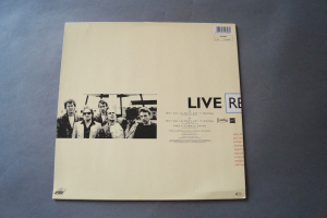 Live Report Why do I always get it wrong (Vinyl Maxi Single)
