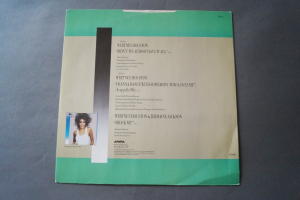 Whitney Houston Didn´t we almost have it all (Vinyl Maxi Single)