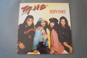 Try N B Sexy Eyes (Vinyl Maxi Single)