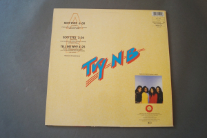 Try N B Sexy Eyes (Vinyl Maxi Single)