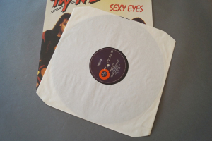 Try N B Sexy Eyes (Vinyl Maxi Single)