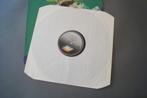 Franzisca Hold the Dream (Vinyl Maxi Single)