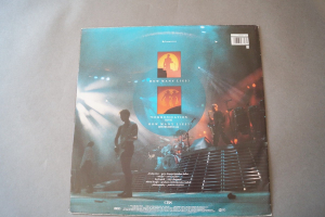 Spandau Ballet How many Lies (Poster Cover, Vinyl Maxi Single)