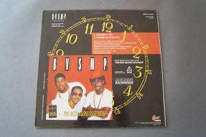 BVSMP Anytime (Vinyl Maxi Single)