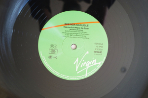 Belinda Carlisle Heaven is a Place on earth (Vinyl Maxi Single)