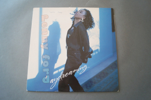 Penny Ford Daydreaming (Vinyl Maxi Single)
