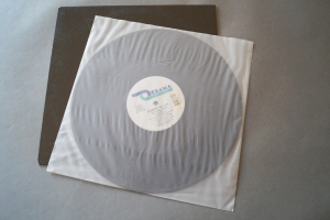 Donna Allen Joy and Pain (Vinyl Maxi Single)