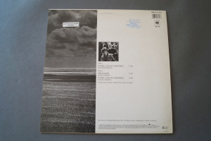 Window Speaks In the Land of Cristobal (Vinyl Maxi Single)