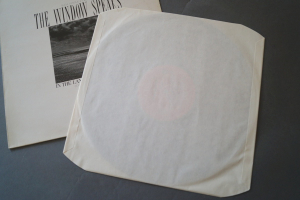 Window Speaks In the Land of Cristobal (Vinyl Maxi Single)