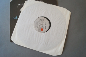 Twist ur Tongue We will rock me Amadeus (Vinyl Maxi Single)