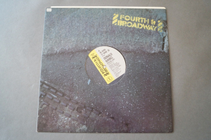 Donald Banks Status Quo (Vinyl Maxi Single)