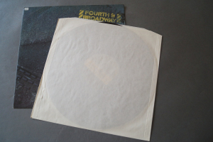 Donald Banks Status Quo (Vinyl Maxi Single)