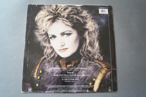 Bonnie Tyler Rebel without a Clue (Vinyl Maxi Single)