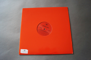 Wyclef Jean Thug Angels (Vinyl Maxi Single)