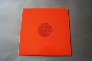 Wyclef Jean Thug Angels (Vinyl Maxi Single)