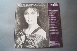 Jennifer Rush Heart over Mind (Vinyl Maxi Single)