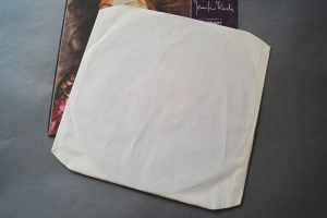 Jennifer Rush Heart over Mind (Vinyl Maxi Single)