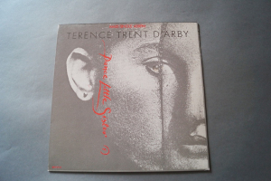 Terence Trent d´Arby Dance Little Sister (Vinyl Maxi Single)