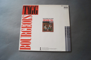 Bourgeois Tagg Dying to be free (Vinyl Maxi Single)