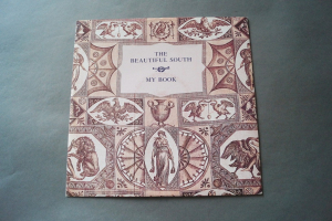 Beautiful South My Book (Vinyl Maxi Single)
