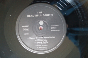 Beautiful South My Book (Vinyl Maxi Single)