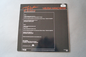 Melissa Manchester Thief of Hearts (Vinyl Maxi Single)