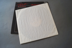 Melissa Manchester Thief of Hearts (Vinyl Maxi Single)