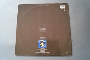Linda Ronstadt & Aaron Neville All my Life (Vinyl Maxi Single)