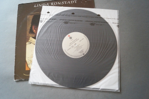 Linda Ronstadt & Aaron Neville All my Life (Vinyl Maxi Single)