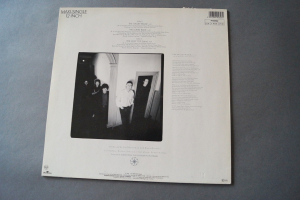 Bruce Hornsby & The Range The Valley Road (Vinyl Maxi Single)