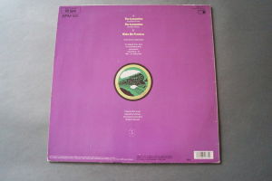 Dave Stewart & Barbara Gaskin The Locomotion (Vinyl Maxi Single)
