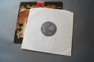 Westbam The Roof is on Fire (Vinyl Maxi Single)