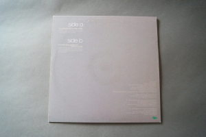 Brett Johnson & Dave Barker Broken (Vinyl Maxi Single)