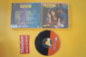 Pulp Fiction (CD)