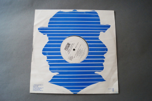 Steely & Clevie Why (Promo Vinyl Maxi Single)