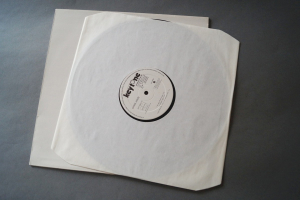 Chris Hinze So give them Hope (Vinyl Maxi Single)