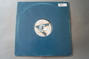V-Lenz Fahr zur Hölle (Vinyl Maxi Single)