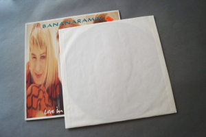 Bananarama Love in the first Degree (Vinyl Maxi Single)