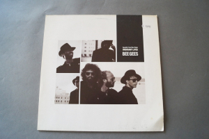 Bee Gees Ordinary Lives (Vinyl Maxi Single)