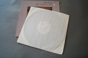 Bee Gees You win again (Vinyl Maxi Single)