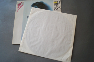 Bonnie Bianco Miss You so (Vinyl Maxi Single)