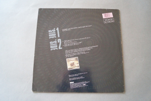 Bruce Hornsby & The Range Every little Kiss (Vinyl Maxi Single)