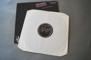 Bruce Hornsby & The Range Every little Kiss (Vinyl Maxi Single)