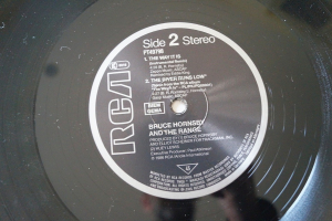 Bruce Hornsby & The Range Every little Kiss (Vinyl Maxi Single)