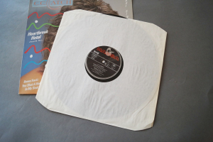 C.C. Catch Heartbreak Hotel (Vinyl Maxi Single)