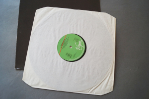 Cretu Samurai, English Version(Vinyl Maxi Single)