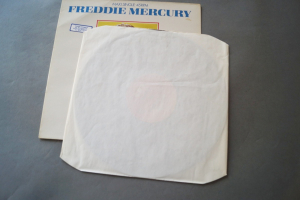 Freddie Mercury I was born to love You (Vinyl Maxi Single)