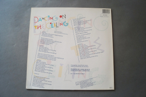 Lionel Richie Dancing on the Ceiling (Vinyl Maxi Single)